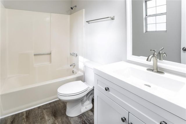 3685 N Melissa Lane, Douglasville, GA 30135