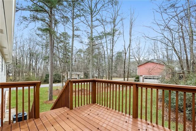 3685 N Melissa Lane, Douglasville, GA 30135
