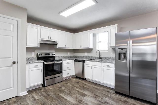 3685 N Melissa Lane, Douglasville, GA 30135