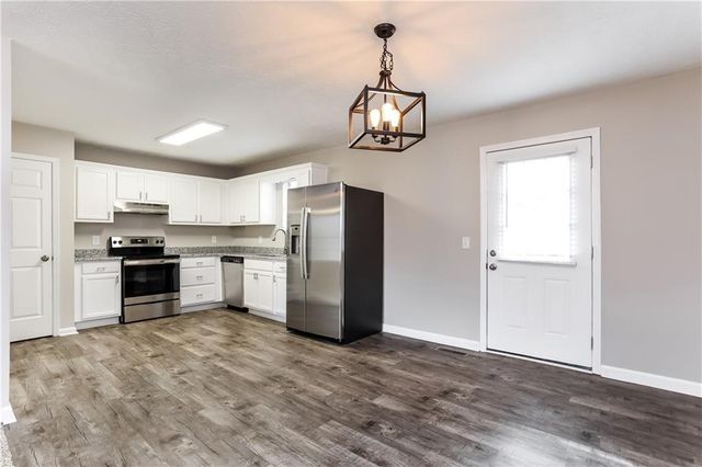 3685 N Melissa Lane, Douglasville, GA 30135