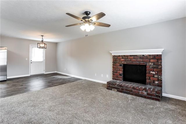 3685 N Melissa Lane, Douglasville, GA 30135