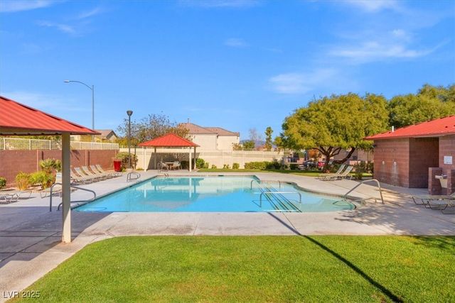 9267 Hollander Avenue, Las Vegas, NV 89148