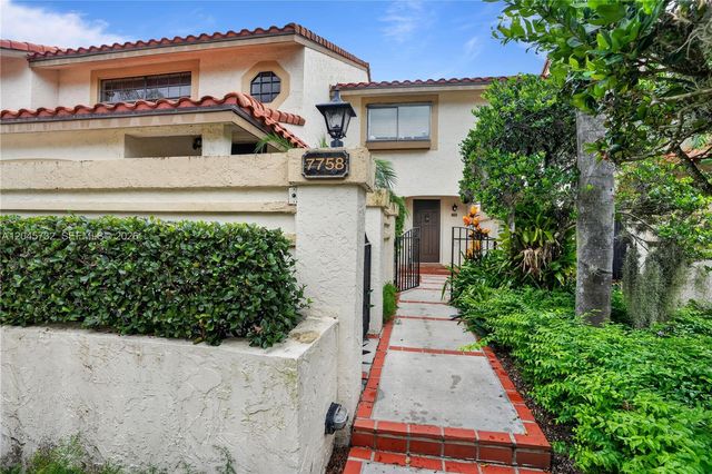 7758 La Mirada Dr 7758, Boca Raton, FL 33433