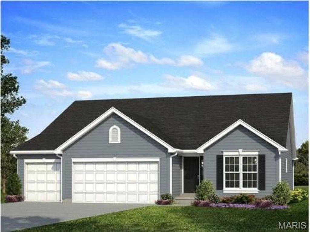 719 Grindstone Drive, O'fallon, MO 63385