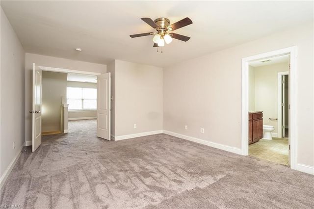 2633 Chari Park Lane, Walkertown, NC 27051