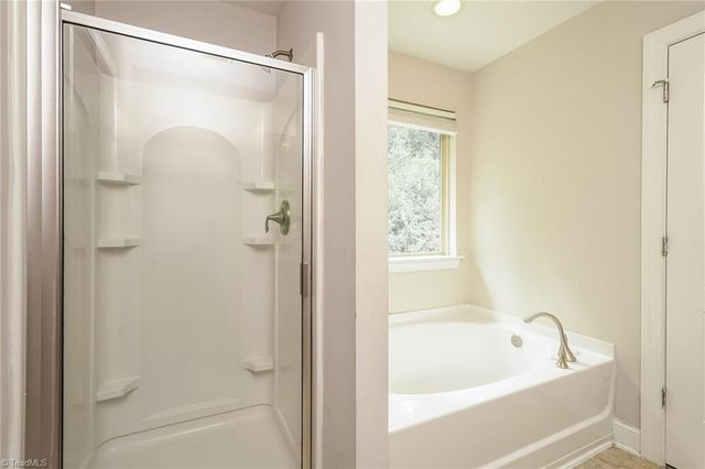 2633 Chari Park Lane, Walkertown, NC 27051