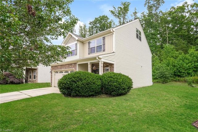 2633 Chari Park Lane, Walkertown, NC 27051