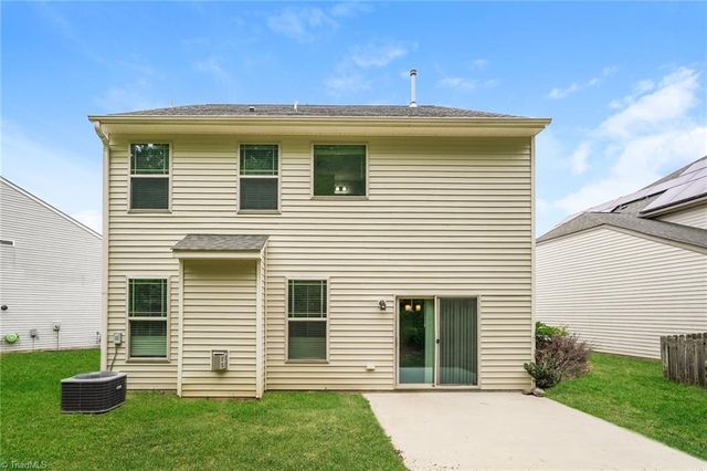 2633 Chari Park Lane, Walkertown, NC 27051