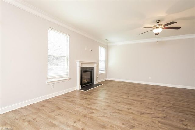 2633 Chari Park Lane, Walkertown, NC 27051
