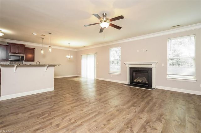 2633 Chari Park Lane, Walkertown, NC 27051