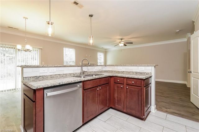 2633 Chari Park Lane, Walkertown, NC 27051