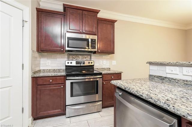 2633 Chari Park Lane, Walkertown, NC 27051