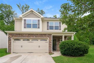2633 Chari Park Lane, Walkertown, NC 27051