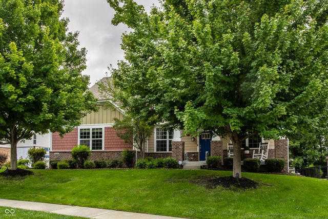 6523 Paddle Drive, Carmel, IN 46033
