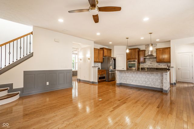 6523 Paddle Drive, Carmel, IN 46033