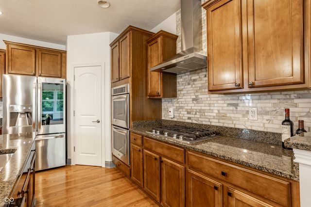 6523 Paddle Drive, Carmel, IN 46033