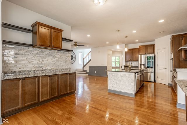 6523 Paddle Drive, Carmel, IN 46033