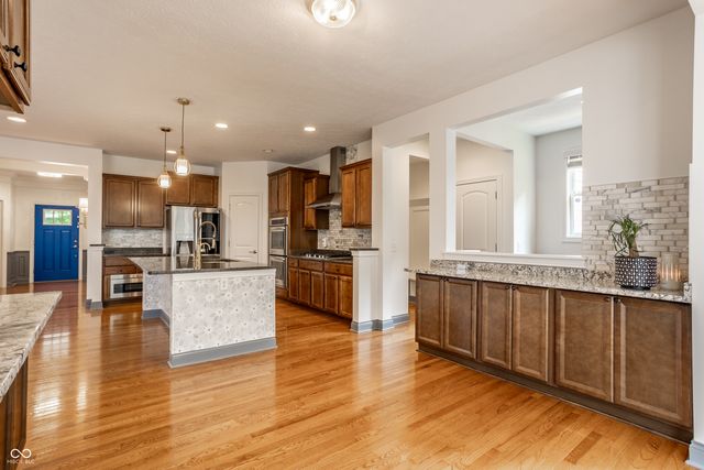 6523 Paddle Drive, Carmel, IN 46033