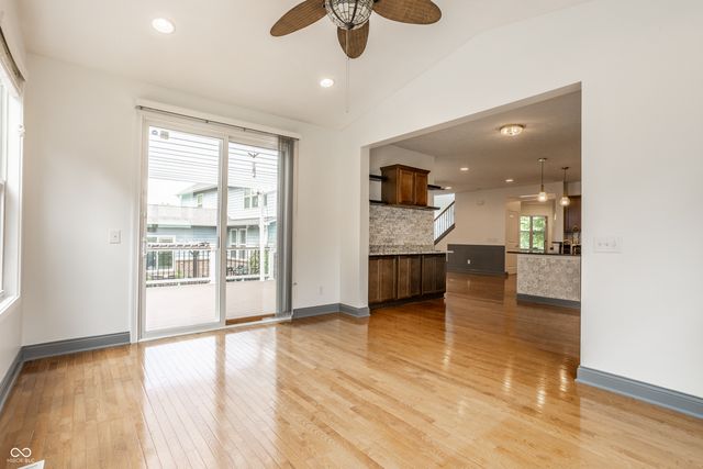 6523 Paddle Drive, Carmel, IN 46033