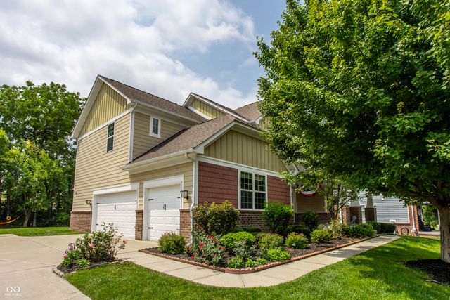 6523 Paddle Drive, Carmel, IN 46033