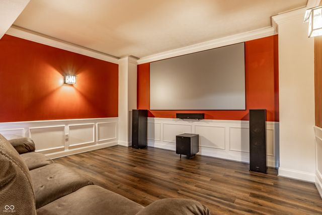 6523 Paddle Drive, Carmel, IN 46033