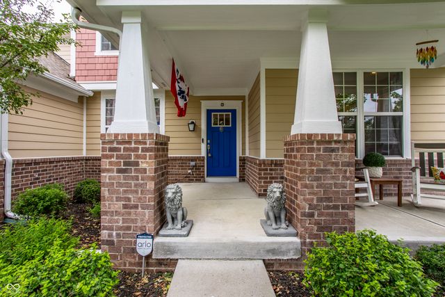 6523 Paddle Drive, Carmel, IN 46033