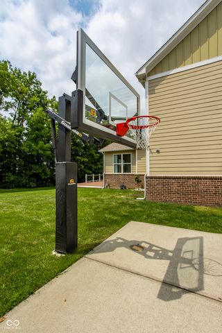6523 Paddle Drive, Carmel, IN 46033