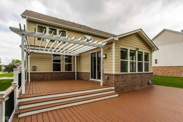 6523 Paddle Drive, Carmel, IN 46033