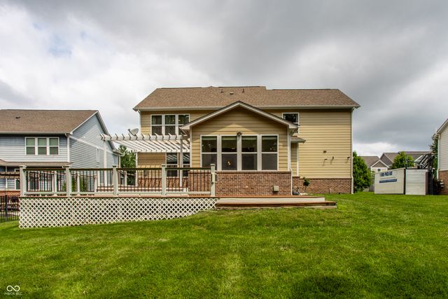 6523 Paddle Drive, Carmel, IN 46033