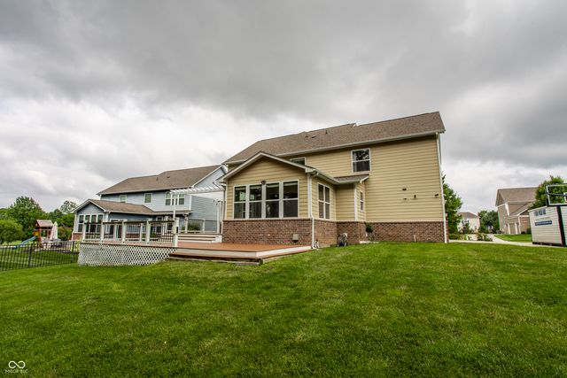 6523 Paddle Drive, Carmel, IN 46033