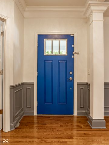 6523 Paddle Drive, Carmel, IN 46033
