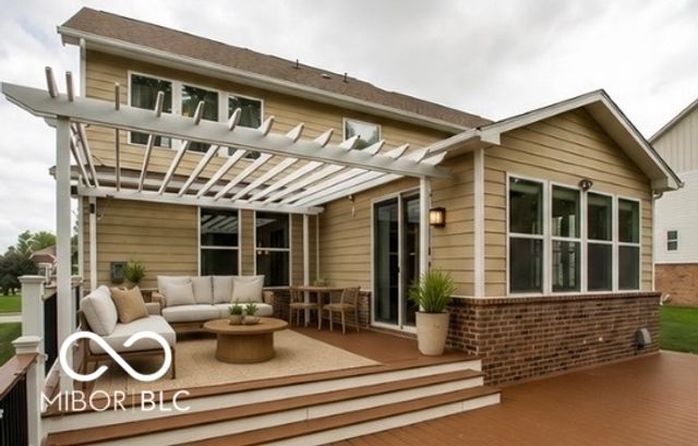 6523 Paddle Drive, Carmel, IN 46033