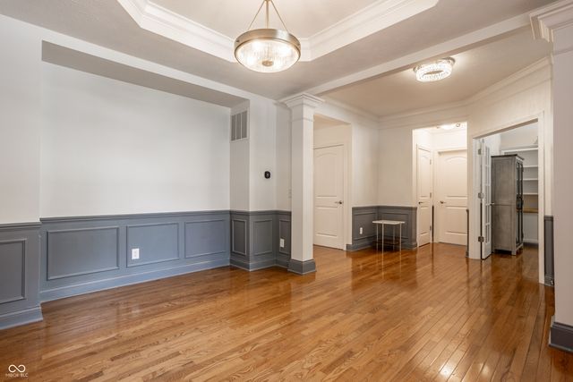 6523 Paddle Drive, Carmel, IN 46033