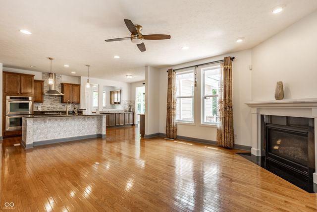 6523 Paddle Drive, Carmel, IN 46033