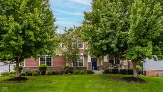 6523 Paddle Drive, Carmel, IN 46033