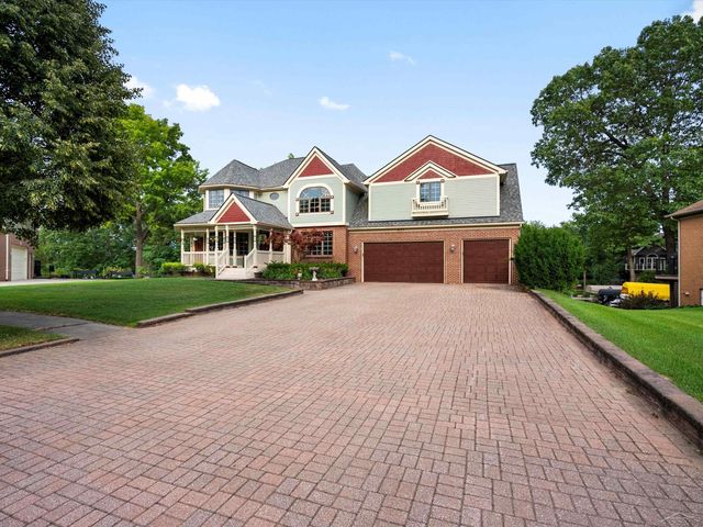 3172 Pine Tree Court, Waterford Twp, MI 48329