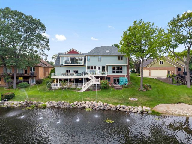 3172 Pine Tree Court, Waterford Twp, MI 48329