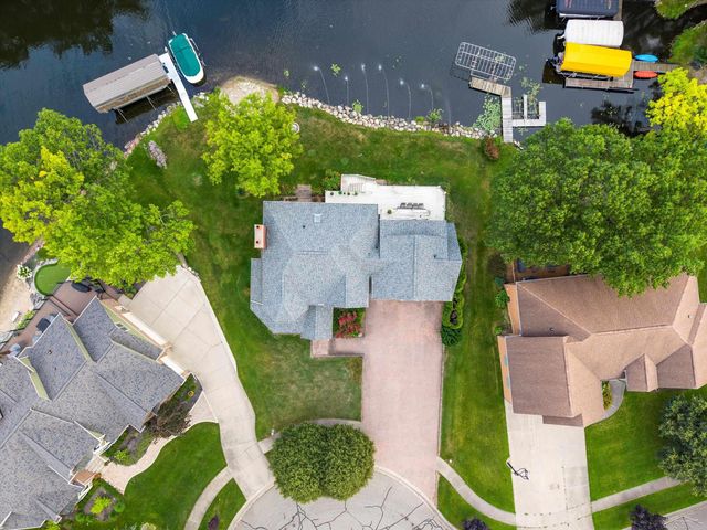 3172 Pine Tree Court, Waterford Twp, MI 48329