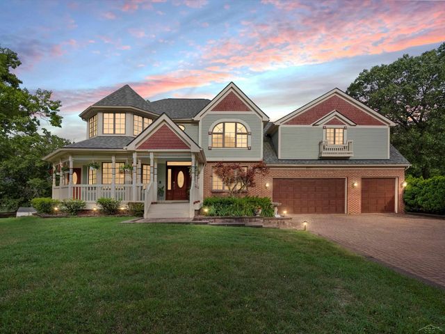 3172 Pine Tree Court, Waterford Twp, MI 48329