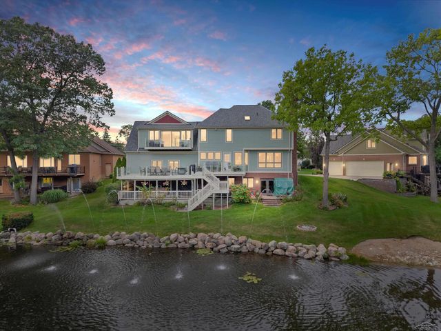3172 Pine Tree Court, Waterford Twp, MI 48329