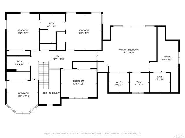 3172 Pine Tree Court, Waterford Twp, MI 48329