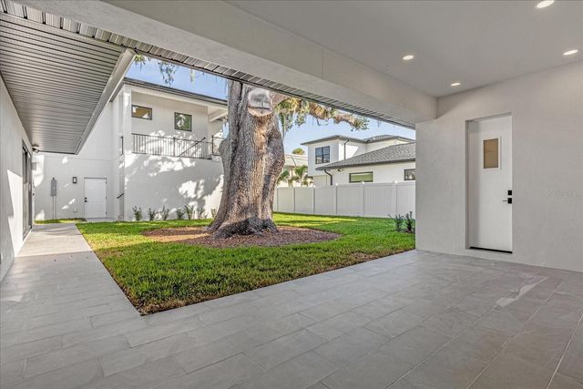 4401 ROCKLEDGE ROAD, Orlando, FL 32807