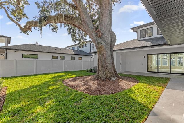 4401 ROCKLEDGE ROAD, Orlando, FL 32807