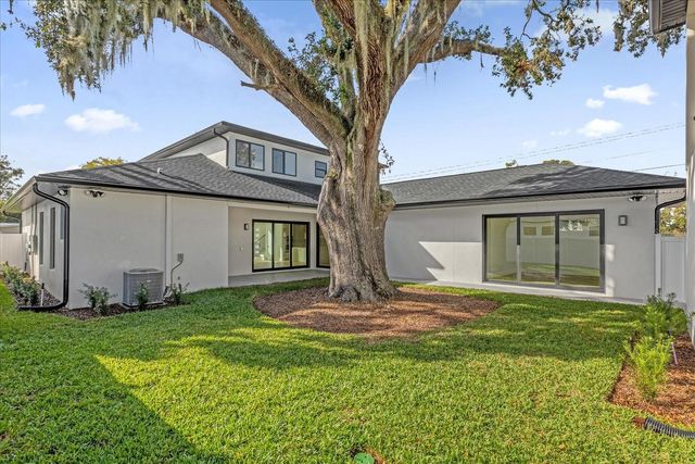 4401 ROCKLEDGE ROAD, Orlando, FL 32807
