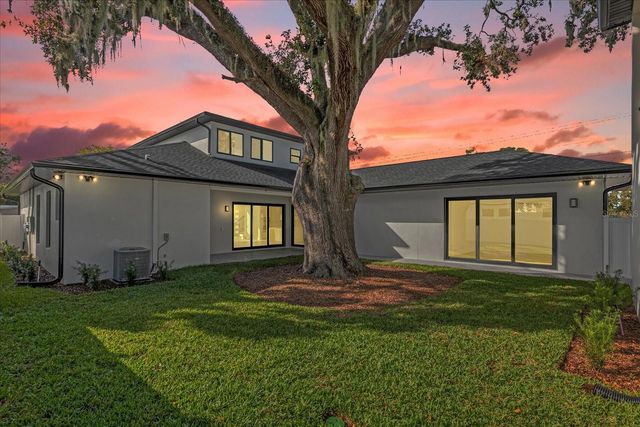 4401 ROCKLEDGE ROAD, Orlando, FL 32807
