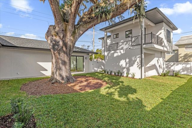 4401 ROCKLEDGE ROAD, Orlando, FL 32807