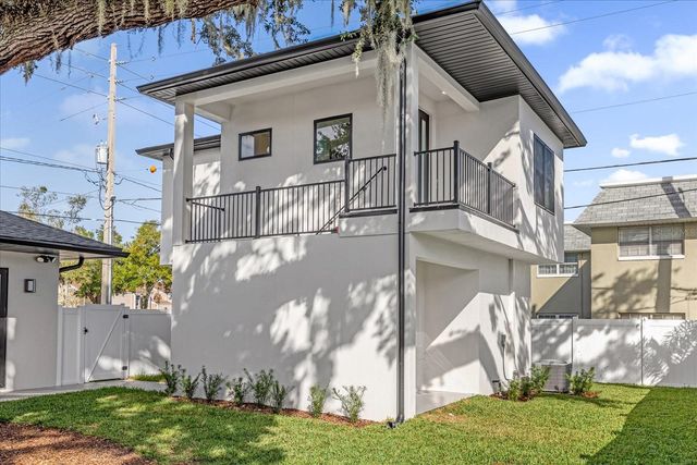 4401 ROCKLEDGE ROAD, Orlando, FL 32807