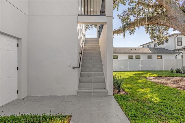 4401 ROCKLEDGE ROAD, Orlando, FL 32807