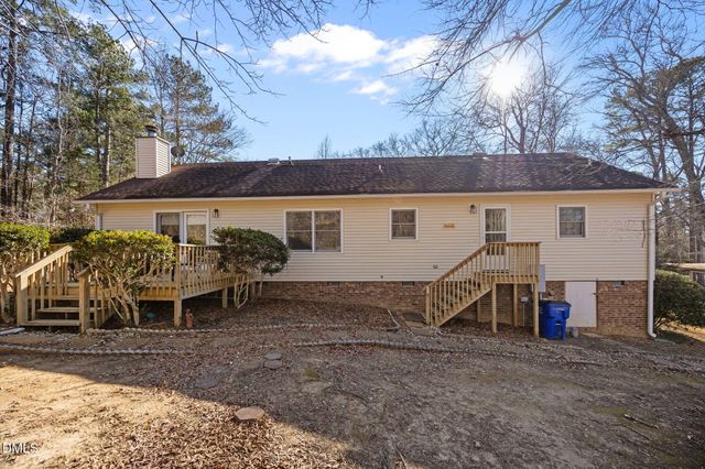 4701 Old Greensboro Road 4701, Chapel Hill, NC 27516