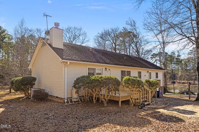 4701 Old Greensboro Road 4701, Chapel Hill, NC 27516